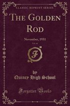 The Golden Rod, Vol. 44