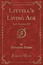 Littell's Living Age, Vol. 197
