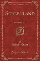 Screenland, Vol. 46