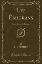 Les Emigrans, Vol. 5