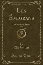 Les Emigrans, Vol. 5