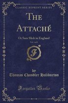 The Attache, Vol. 1 of 2