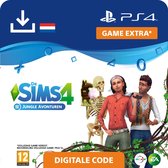 De Sims 4 - uitbreidingsset - Jungle Avonturen - NL - PS4 download