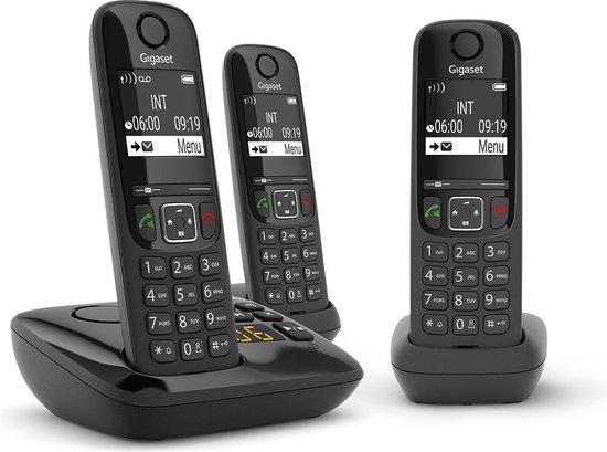 Foto: Gigaset comfort 550