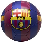 Barcelona voetbal metallic home