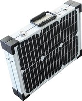POWERplus Mobiele zonnepanelen - Python - Draagbaar - mobiel zonne-energie - energie - panelen - tuin - stroom