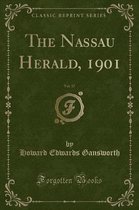 The Nassau Herald, 1901, Vol. 37 (Classic Reprint)