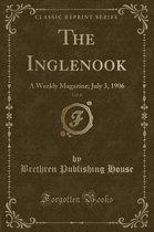 The Inglenook, Vol. 8