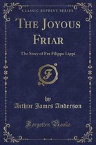 The Joyous Friar