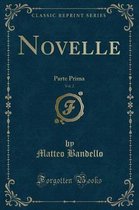 Novelle, Vol. 2