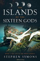 The Islands of the Sixteen Gods 4 - The City of the Swan Goddess