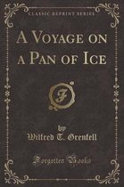 A Voyage on a Pan of Ice (Classic Reprint)