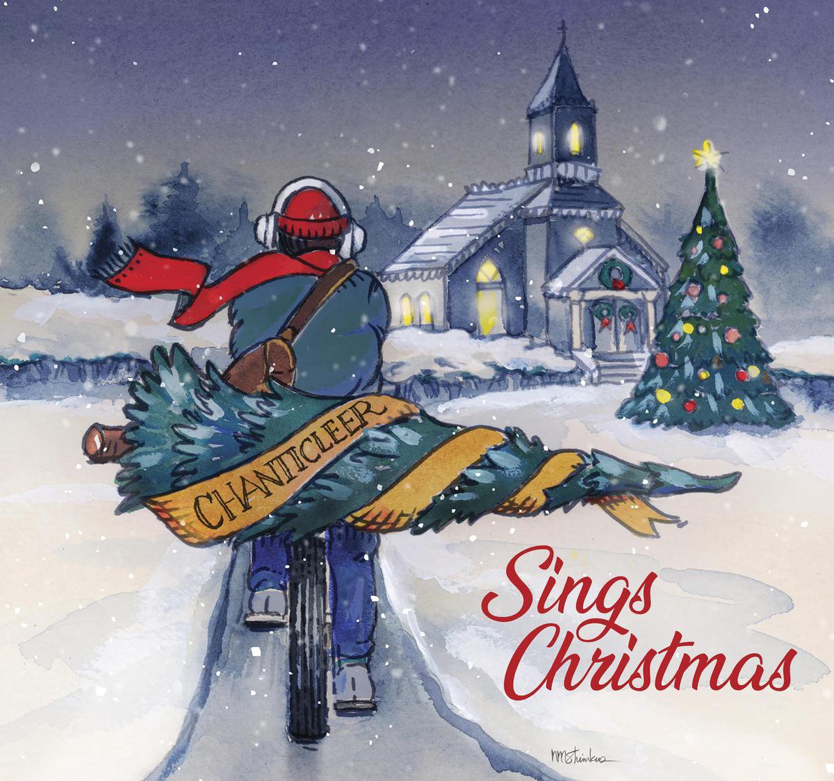 Christmas Album