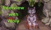 Interview with Woly