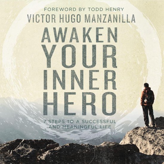 Awaken Your Inner Hero - cover