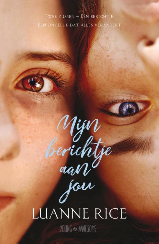 Mijn berichtje aan jou - cover