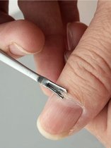 Cuticle Trimmer