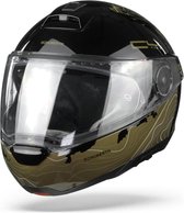 Schuberth C4 Pro Magnitudo Brown Modular Helmet 2XL