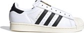 adidas  adidas Superstar  Sneakers - Maat 40 - Unisex - zwart,wit
