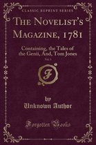 The Novelist's Magazine, 1781, Vol. 3