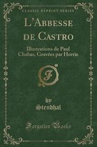 L'Abbesse de Castro