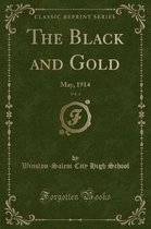 The Black and Gold, Vol. 4