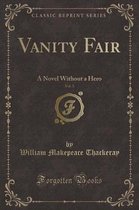 Vanity Fair, Vol. 3