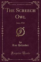 The Screech Owl