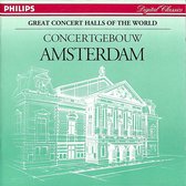 Great Concert Halls of the World - Concertgebouw Amsterdam