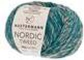 Nordic Tweed - Lagune - Austermann - 2 bollen
