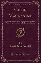 Coeur Magnanime