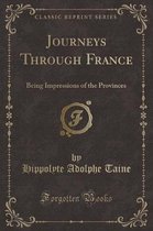 Journeys Through France