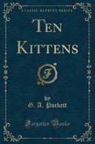 Ten Kittens (Classic Reprint)