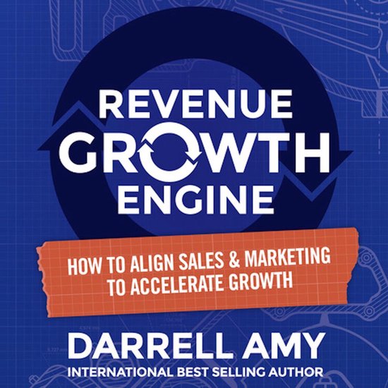 Revenue Growth Engine - cover