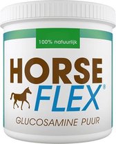 HorseFlex Glucosamine Puur - Paarden Supplementen  - 1500 gram