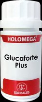 Equisalud Glucaforte Plus 50 Caps