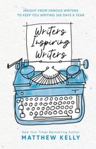 Writers Inspiring Writers