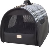 AMI Transportbox kent zwart 45x29x28cm L