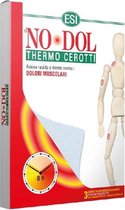 Trepatdite No Dol Thermo Parches 3 Uds