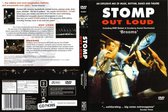 Stomp - Out Loud + Brooms
