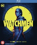 Watchmen - Seizoen 1 (Blu-ray) Watchmen - Seizoen 1 (Blu-ray)