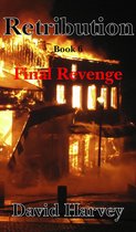 Retribution Book 6: Final Revenge