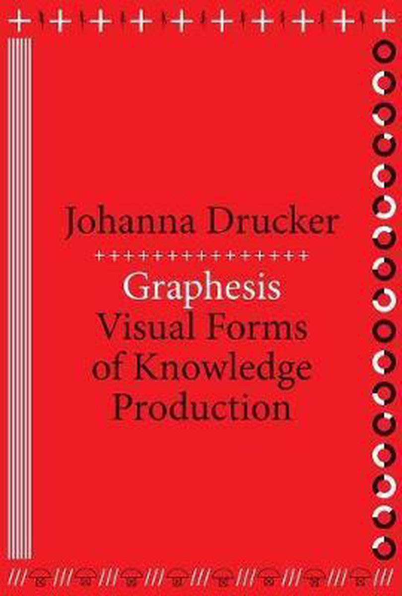 johanna drucker the visible word