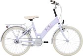 Bike Fun Lots Of Love - Vélo pour enfants - Femme - Violet - 20 pouces
