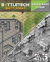Lunar/Grasslands B battletech