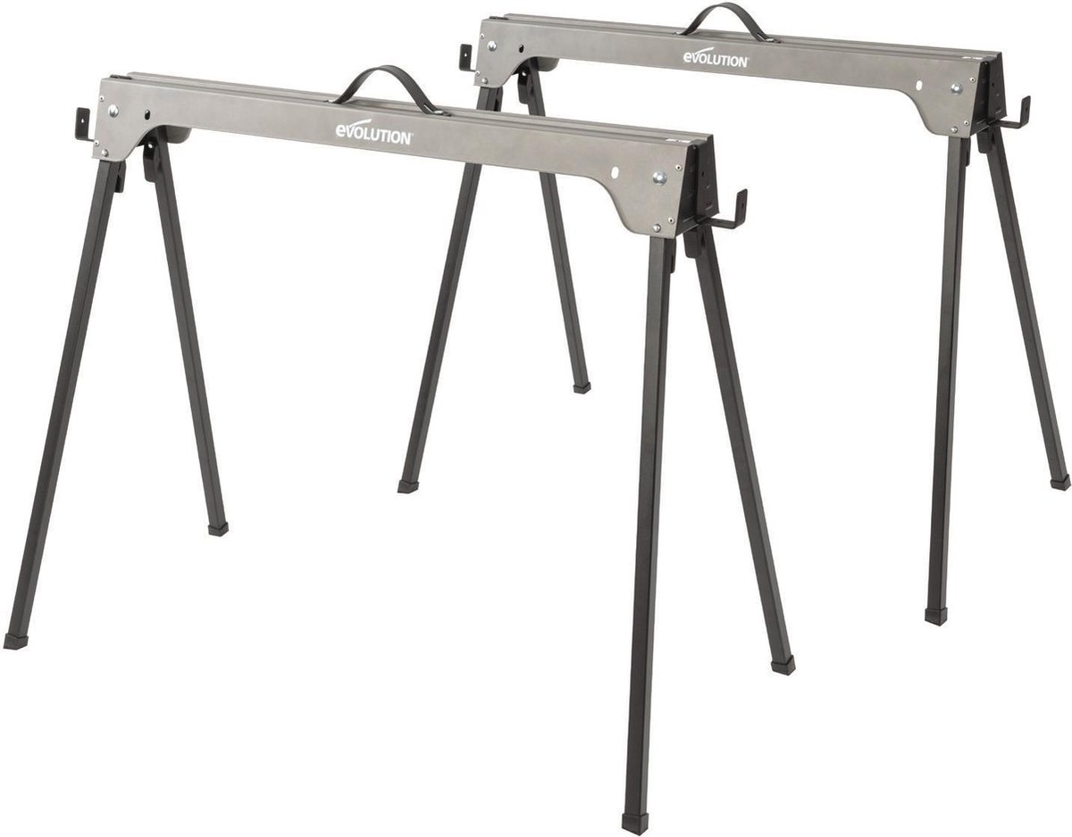 EVOLUTION - Evolution SAWHORSE zaagstatief - 8 KG