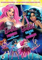 Barbie Rock et Royales