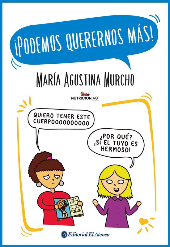 ¡Podemos querernos más! - cover