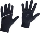 Rogelli Winterhandschoen Burlington - Fietshandschoenen Zwart - Maat S