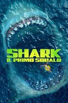 Warner Bros Shark - Il primo Squalo Blu-ray 2D Duits, Engels, Frans, Italiaans